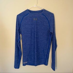 Under Armour long sleeve heat gear